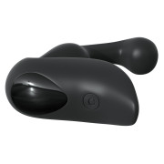 Anal Fantasy Fjernbetjent P-Spot Pro Massager