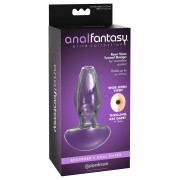 Anal Fantasy Anal Gaper