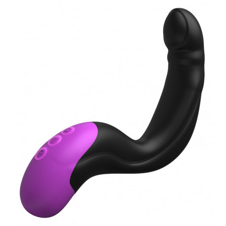 Anal Fantasy Hyper-Pulse P-Spot Massager