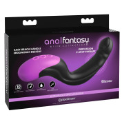 Anal Fantasy Hyper-Pulse P-Spot Massager