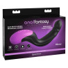 Anal Fantasy Hyper-Pulse P-Spot Massager
