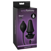 Anal Fantasy Elite Oppustelig Buttplug