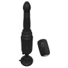 Anal Fantasy Elite Vibrerende Ass Thruster Anal Støde Vibrator