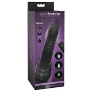 Anal Fantasy Elite Vibrerende Ass Thruster Anal Støde Vibrator