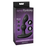 Anal Fantasy Opladelig P-Motion Prostata Massager