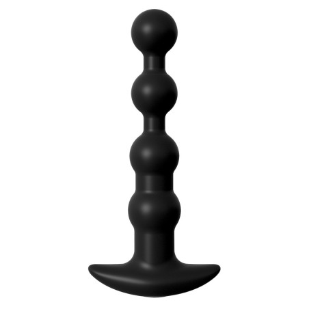 Anal Fantasy Elite Opladelig Silikone Anal Kæde