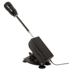 The Banger Fjernbetjent Sexmaskine