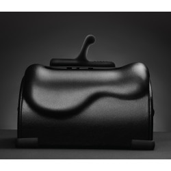 The Cowgirl Ranger Silikone Påsats Tilbehør