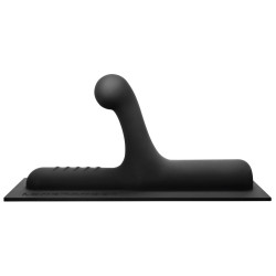 The Cowgirl Ranger Silikone Påsats Tilbehør