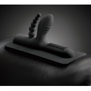 The Cowgirl Buckwild Silikone Påsats Tilbehør