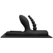 The Cowgirl Buckwild Silikone Påsats Tilbehør