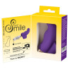 Sweet Smile Silikone Finger Vibrator
