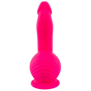 Sweet Smile Kraftfuld Silikone Vibrator