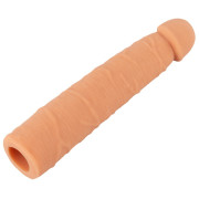 Nature Skin Extension Sleeve 7 cm