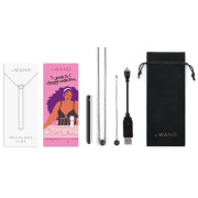 Le Wand Necklace Vibe Halskæde med Vibrator