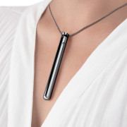 Le Wand Necklace Vibe Halskæde med Vibrator