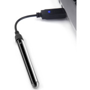 Le Wand Necklace Vibe Halskæde med Vibrator