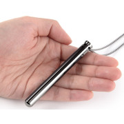 Le Wand Necklace Vibe Halskæde med Vibrator