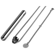Le Wand Necklace Vibe Halskæde med Vibrator