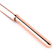 Le Wand Necklace Vibe Halskæde med Vibrator