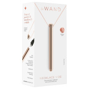 Le Wand Necklace Vibe Halskæde med Vibrator