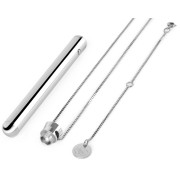 Le Wand Necklace Vibe Halskæde med Vibrator