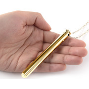 Le Wand Necklace Vibe Halskæde med Vibrator