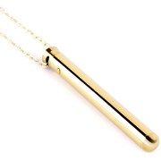 Le Wand Necklace Vibe Halskæde med Vibrator