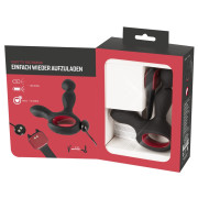 You2Toys Roterende Prostata Stimulator med Varme Funktion