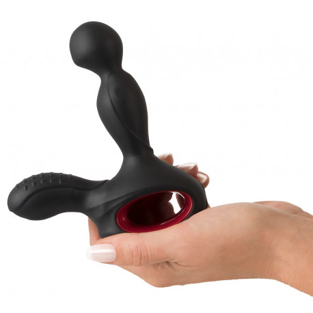 You2Toys Roterende Prostata Stimulator med Varme Funktion