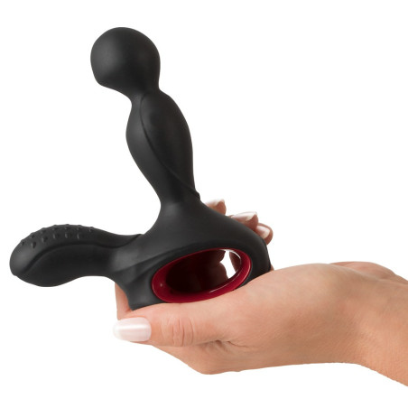 You2Toys Roterende Prostata Stimulator med Varme Funktion