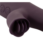 Javida Triple Silikone Vibrator