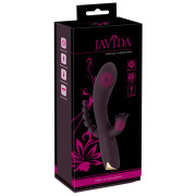 Javida Triple Silikone Vibrator