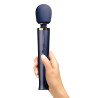 Le Wand Petite Opladelig Magic Wand Vibrator