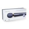 Le Wand Petite Opladelig Magic Wand Vibrator