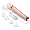 Le Wand Powerful Plug-In Massager 230Volt