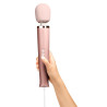 Le Wand Powerful Plug-In Massager 230Volt