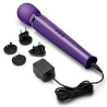 Le Wand Opladelig Luksus Magic Wand Vibrator