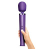 Le Wand Opladelig Luksus Magic Wand Vibrator