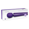 Le Wand Opladelig Luksus Magic Wand Vibrator