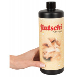 Flutschi Orgy Massage Olie