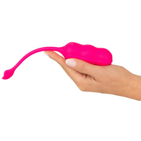 Sweet Smile Shaking Loveballs Bækkenbundskugler