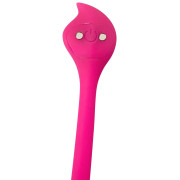 Sweet Smile Shaking Loveballs Bækkenbundskugler