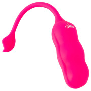 Sweet Smile Shaking Loveballs Bækkenbundskugler