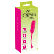 Sweet Smile Shaking Loveballs Bækkenbundskugler