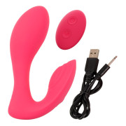 Sweet Smile G-Spot Fjernbetjent Trusse Vibrator