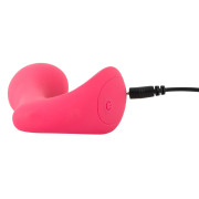 Sweet Smile G-Spot Fjernbetjent Trusse Vibrator