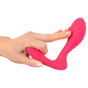 Sweet Smile G-Spot Fjernbetjent Trusse Vibrator