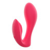 Sweet Smile G-Spot Fjernbetjent Trusse Vibrator