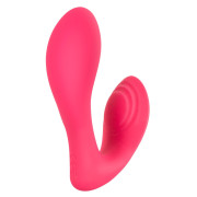 Sweet Smile G-Spot Fjernbetjent Trusse Vibrator